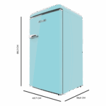 Bolero CoolMarket TT Origin 95 Blue E - Image 2