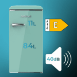 Bolero CoolMarket TT Origin 95 Green E - Image 3