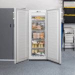 Bolero CoolMarket UF 155 White E Eclipse - Image 7