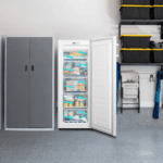 Bolero CoolMarket UF 155 White E Eclipse - Image 6