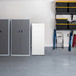 Bolero CoolMarket UF 155 White E Eclipse - Image 4