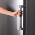 Bolero CoolMarket UF 273 inox E - Image 10