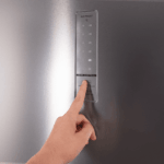 Bolero CoolMarket UF 273 inox E - Image 6