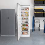 Bolero CoolMarket UF 273 inox E - Image 9