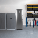 Bolero CoolMarket UF 273 inox E - Image 5