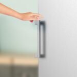 Bolero CoolMarket UF 273 inox E - Image 11