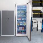 Bolero CoolMarket UF 380 inox D - Image 7