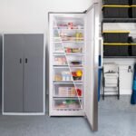 Bolero CoolMarket UF 380 inox D - Image 8