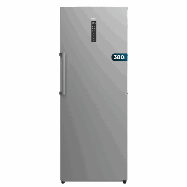 Bolero CoolMarket UF 380 inox D