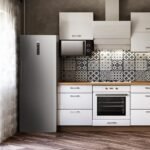 Bolero CoolMarket UF 380 inox - Image 4