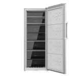 Bolero CoolMarket UF 380 inox - Image 2