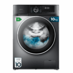 Bolero DressCode 10500 Inverter Steel A - Image 16