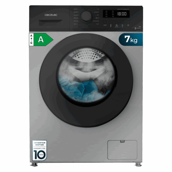 Bolero DressCode 7150 Inverter Steel A