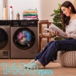 Bolero DressCode 7150 Inverter Steel A - Image 6