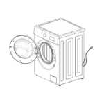 Bolero DressCode 7150 Inverter Steel A - Image 4