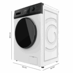 Bolero Dresscode 7410 Inverter A Lightning - Image 2