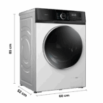 Bolero DressCode 8500 Inverter A - Image 4