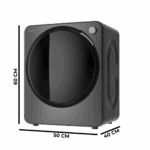 Bolero DressCode Dry 3150V Dark - Image 2