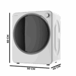 Bolero DressCode Dry 3150V - Image 3