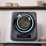 Bolero DressCode Dry 3400V Dark - Image 10