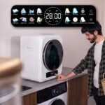 Bolero DressCode Dry 3400V - Image 7