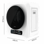 Bolero DressCode Dry 3400V - Image 2