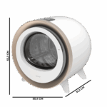 Bolero DressCode Dry 3500V Gold - Image 2