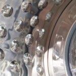 Bolero DressCode Dry 3500V Gold - Image 13