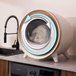 Bolero DressCode Dry 3500V Gold - Image 10