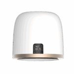 Bolero DressCode Dry 3500V Gold - Image 3