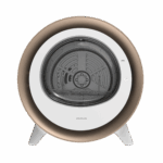 Bolero DressCode Dry 3500V Gold - Image 4