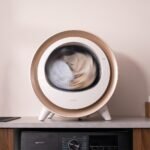 Bolero DressCode Dry 3500V Gold - Image 5