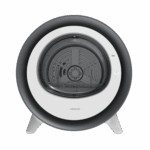 Bolero DressCode Dry 3500V Silver - Image 4