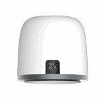 Bolero DressCode Dry 3500V Silver - Image 3