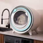 Bolero DressCode Dry 3500V Silver - Image 10