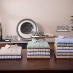 Bolero DressCode Dry 3500V Silver - Image 8