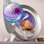 Bolero DressCode Dry 3500V Silver - Image 9