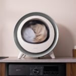 Bolero DressCode Dry 3500V Silver - Image 5