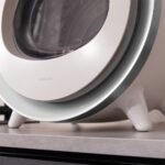 Bolero DressCode Dry 3500V Silver - Image 6