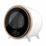 Bolero DressCode Dry 3600V Gold - Image 3