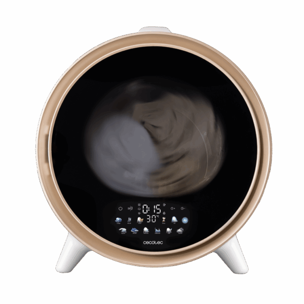 Bolero DressCode Dry 3600V Gold