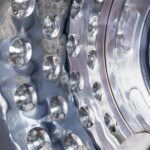 Bolero DressCode Dry 3600V Gold - Image 15