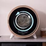 Bolero DressCode Dry 3600V Gold - Image 12