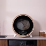 Bolero DressCode Dry 3600V Gold - Image 5