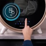 Bolero DressCode Dry 3600V Gold - Image 8