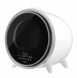 Bolero DressCode Dry 3600V Silver - Image 3