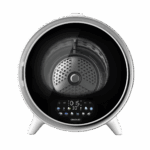 Bolero DressCode Dry 3600V Silver - Image 4