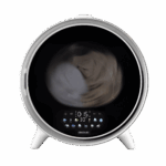 Bolero DressCode Dry 3600V Silver