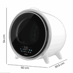 Bolero DressCode Dry 3600V Silver - Image 2