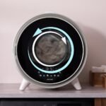 Bolero DressCode Dry 3600V Silver - Image 12